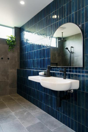 Castlemaine Gardens Luxury Accessible Villa Castlemaine